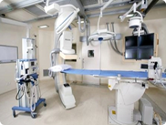 Cath Lab