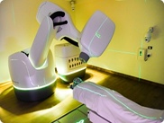 CyberKnife